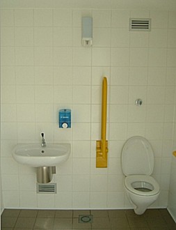 Toilette modulaire - Devis sur Techni-Contact.com - 7