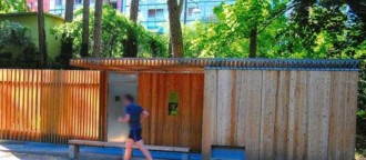 Toilette publique écologique - Devis sur Techni-Contact.com - 4