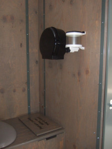 Toilette séche grand public  - Devis sur Techni-Contact.com - 2