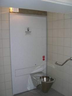 Toilettes publiques encastrables - Devis sur Techni-Contact.com - 6
