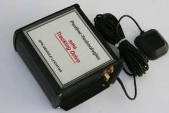Traceur GPS miniature - Devis sur Techni-Contact.com - 1
