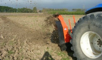 Trancheuse agricole pour tracteur - Devis sur Techni-Contact.com - 4
