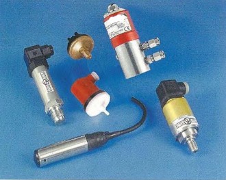 Transmetteur de pression - Devis sur Techni-Contact.com - 1