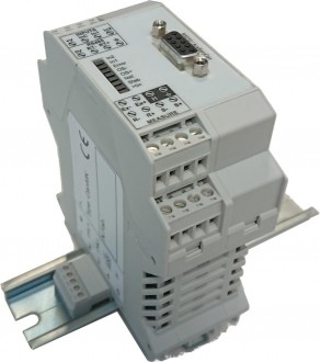 Transmetteur poids - Devis sur Techni-Contact.com - 1