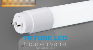  Tube LED - Devis sur Techni-Contact.com - 1