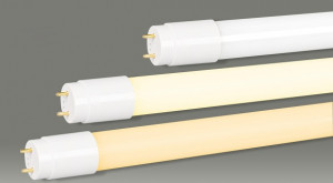  Tube LED fluorescent - Devis sur Techni-Contact.com - 1