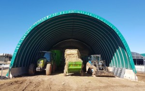Tunnels agricoles en acier - Devis sur Techni-Contact.com - 4