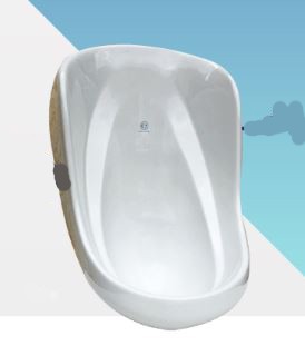 Urinoir écologique propre sans eau - Devis sur Techni-Contact.com - 1