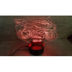 Veilleuse à LED voiture & moto - Devis sur Techni-Contact.com - 6