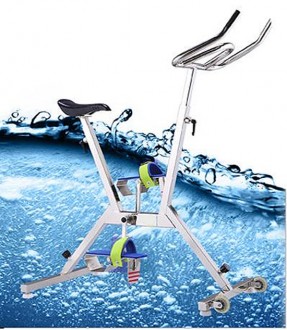 Vélo aquabike - Devis sur Techni-Contact.com - 1