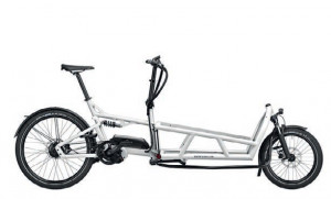  Vélo biporteur électrique - Devis sur Techni-Contact.com - 2