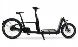  Vélo cargo électrique - Devis sur Techni-Contact.com - 1