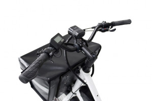 Vélo cargo électrique professionnel  - Devis sur Techni-Contact.com - 6