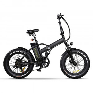 Vélo électrique petite taille - Devis sur Techni-Contact.com - 1