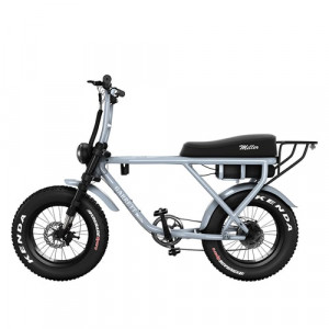 Vélo électrique pour 2 personnes - Devis sur Techni-Contact.com - 6