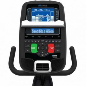 Vélo semi-allongé fitness - Devis sur Techni-Contact.com - 4