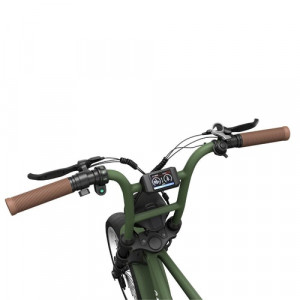 Vélos électriques avec selle biplace  - Devis sur Techni-Contact.com - 10