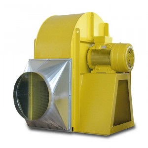 Ventilateur centrifuge mobile  - Devis sur Techni-Contact.com - 2