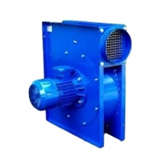 Ventilateur centrifuge simple ouïe - Débit : de 700 à 2000 m³/h - Simple ouïe