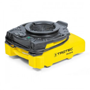 Ventilateur centrifuge Turbo - Devis sur Techni-Contact.com - 4
