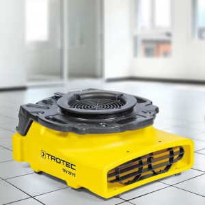 Ventilateur centrifuge Turbo - Devis sur Techni-Contact.com - 7