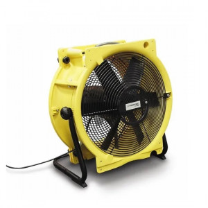 Ventilateur extracteur d'air haute pression - Devis sur Techni-Contact.com - 1
