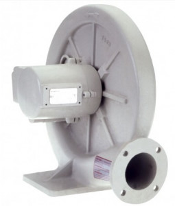 Ventilateurs de forge électriques de 400 V triphasé ou 230 V monophasé - Devis sur Techni-Contact.com - 1