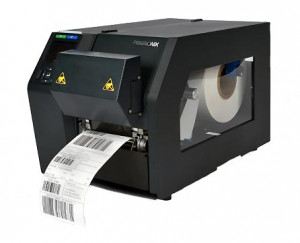 Vérificateur de codes à barres ODV pour imprimantes d'étiquettes - Devis sur Techni-Contact.com - 2