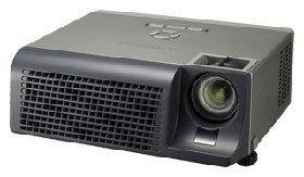Vidéoprojecteur DLP Mitsubishi XD206 - Devis sur Techni-Contact.com - 1