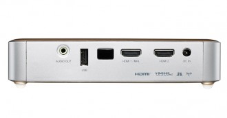 Vidéoprojecteur LED portable - Devis sur Techni-Contact.com - 3