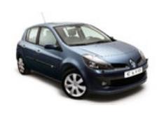 Location Voiture Longue Duree Renault