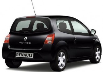 Voiture Renault kangoo en LLD - Devis sur Techni-Contact.com - 3