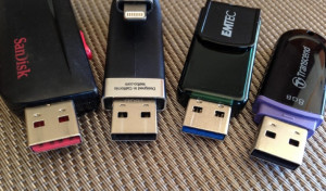 Clé USB personnalisée - Devis sur Techni-Contact.com - 1