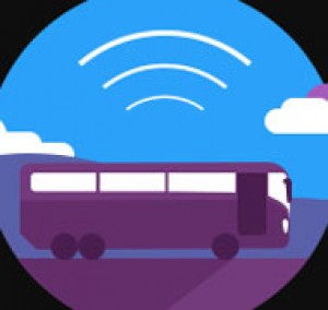 Wifi embarqué pour transports en commun collectivité - Devis sur Techni-Contact.com - 1