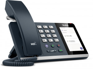 Yealink MP50  Version Microsoft Teams - Telephone VoIP - Devis sur Techni-Contact.com - 1