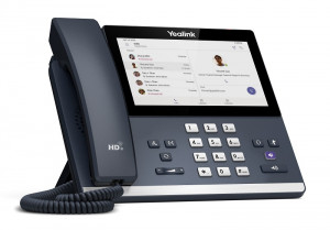 Yealink MP56  Version Microsoft Teams -Telephone VoIP - Devis sur Techni-Contact.com - 1