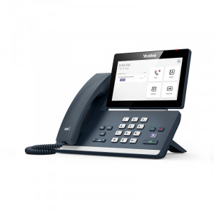 Yealink MP58  Version Microsoft Teams - Telephone VoIP - Devis sur Techni-Contact.com - 1
