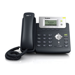 Yealink T21P - Telephone Filaire - Devis sur Techni-Contact.com - 1