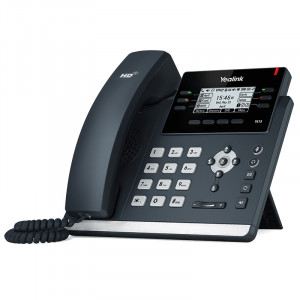 Yealink T41S - Telephone Filaire - Devis sur Techni-Contact.com - 1
