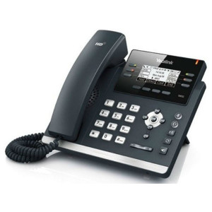 Yealink T42S Skype for Business - Telephone Filaire - Devis sur Techni-Contact.com - 1
