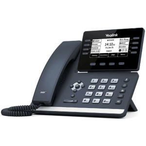Yealink - T53 - Telephone VoIP - Devis sur Techni-Contact.com - 1