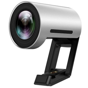 Yealink UVC30 Desktop 4K Digital Zoom USB Camera  -Visioconférence - Devis sur Techni-Contact.com - 1