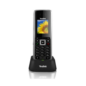 Yealink W52H - Combiné supplémentaire - Devis sur Techni-Contact.com - 1
