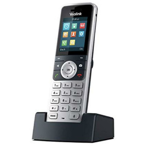 Yealink - W53H - Telephone Sans Fil IP DECT - Devis sur Techni-Contact.com - 1