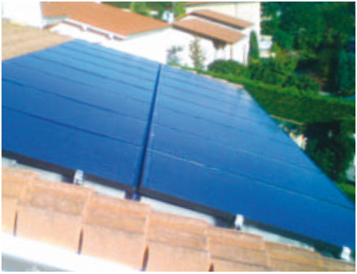 Kit solaire avec batterie gel : Devis sur Techni-Contact - Kit