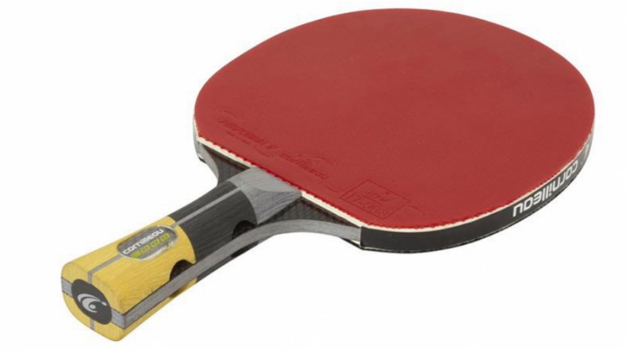 Raquettes de ping-pong professionnelles, Raquettes de tennis de table de  qualité