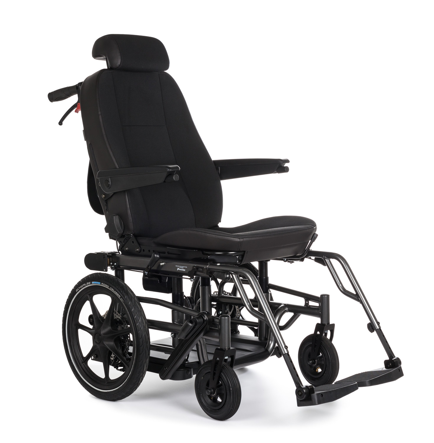 Sièges et accessoires pour Carony embases pivotantes et fauteuil roulant