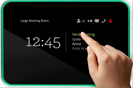 Logiciel De Reservation De Salle De Reunion Devis Sur Techni-contact - Systeme De Reservation