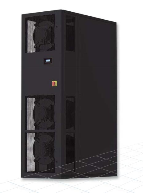 Armoire de climatisation pour salle informatique : Devis sur Techni-Contact  - Climatiseur de précision pour Data center