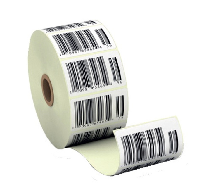Étiquettes adhésives, imprimante et douchette, Etiquettes-Expert